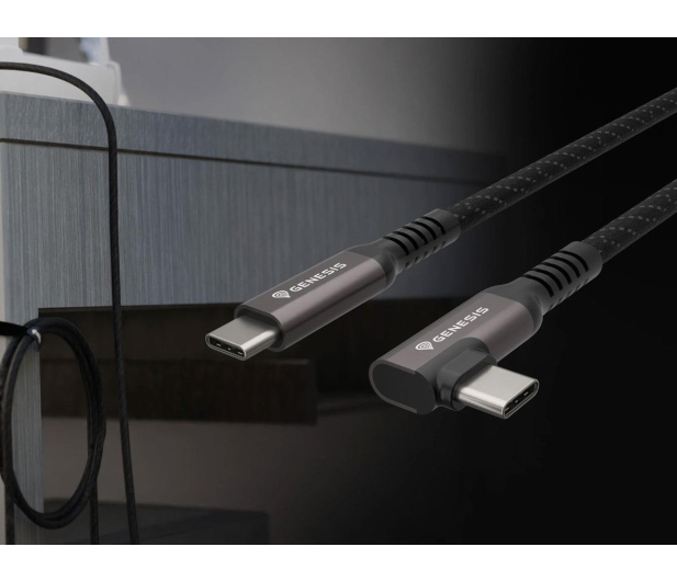 Genesis 3.2 gen 2 5m 10gb/s pd60w vr - 1482747 - zdjęcie 4